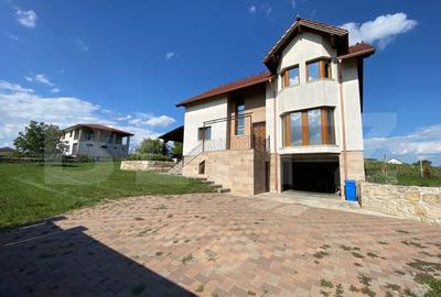 Casa spatioasa cu teren generos de 1600 mp, ideala pentru locuinta sau investiti - 3