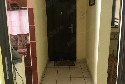 Apartament cu 3 camere decomandat în Central - 7
