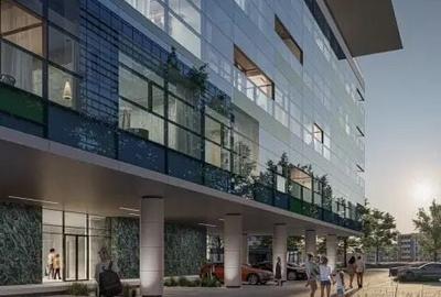 2 camere - ONE NORTH LOFTS, Pipera - 3