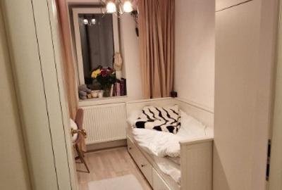 Inchiriez apartament Tomis II apartament 2 camere (transformat in 3) - 3