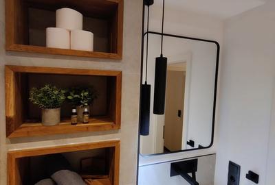 Apartament cu 2 camere în Gara de Nord - 4
