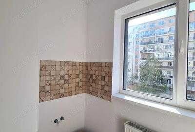 Proprietar, vand apartament nou, partial mobilat, 100 m autobuz - 8