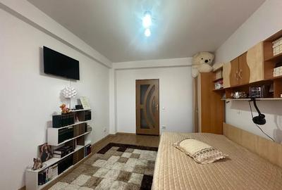 Apartament cu 3 camere decomandat în Cantacuzino - 6