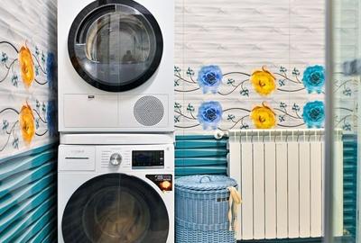 Duplex cu 6 camere cu Canalizare în Faleza Nord - 17