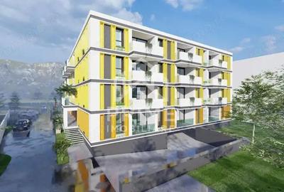 Apartament cu 2 camere decomandat în Cetate - 2