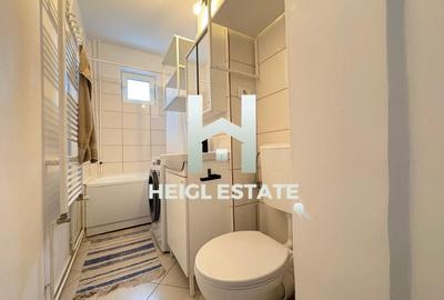 Apartament 3 camere Girocului - 9