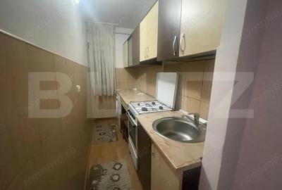 Garsoniera 29 mp, cartier Dumbrava Nord - 4