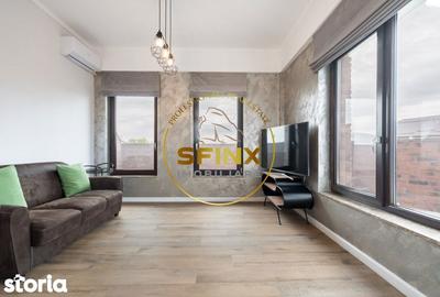 Apartament cu 3 camere, mobilat în Dămăroaia - 9