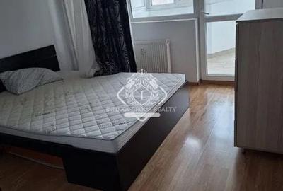 Rahova-Barca | 3 camere | et 5 | 80mp | 600 euro - 2