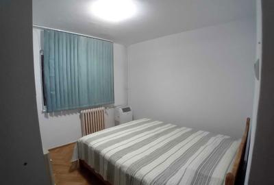 Apartament cu 2 camere decomandat în Exterior Vest - 5