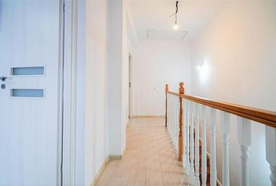 Casa amenajata cu stil, acces auto, curte, terase, zona Star  - Centrul Istoric, - 35