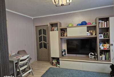 Apartament cu 2 camere nedecomandat în Albești - 5