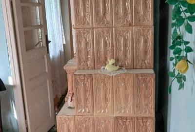 Casă individuală cu 4 camere cu Teren 570 Mp în Adâncata - 3