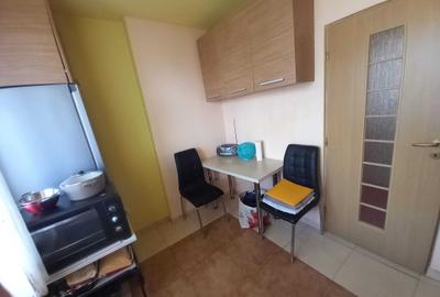 Apartament cu 2 camere decomandat în Unirea - 4
