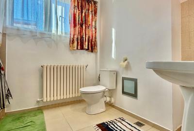 Închiriez apartament 2 camere – Micro 3, bloc nou, parcare privată - 10