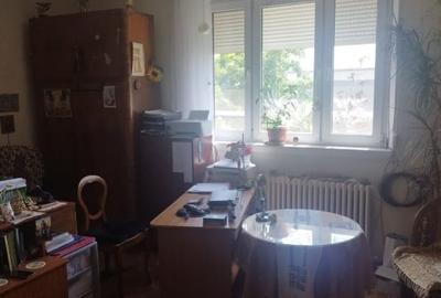 Apartament cu 2 camere decomandat în Copou