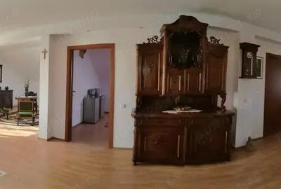 Apartament cu 5 camere, mobilat în Someșeni - 5
