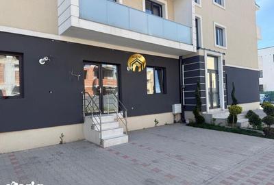 Spațiu comercial, de 35 mp, în Cornetu