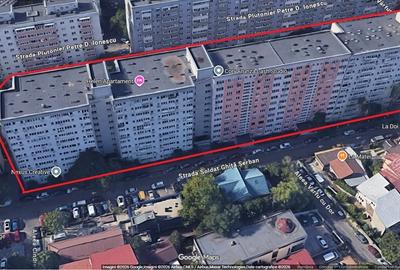 Garsonieră semidecomandată în Titan - 1