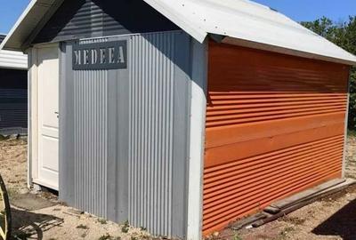 Casă cu 1 camere cu Teren 12 Mp în Central - 5