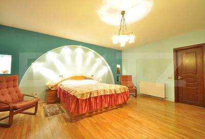 Casă cu 5 camere cu Teren 363 Mp în Nord - 6