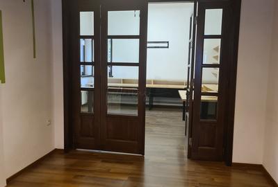 Nou! Vizibilitate, spațiu, poziție - Apartament 4 camere Ferdinand - 5