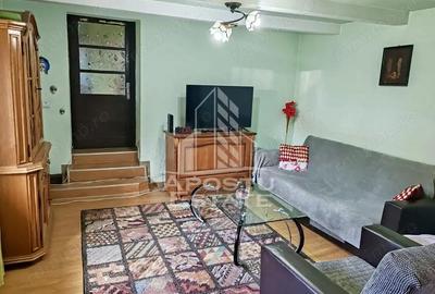 Casa individuala cu 3 camere, teren 539 mp, zona Fratelia-Girocului - 2