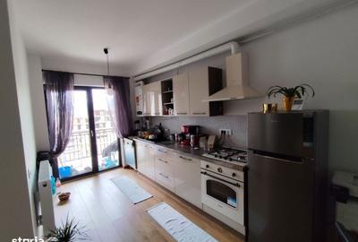 Apartament cu 3 camere decomandat în Pâclișa - 2