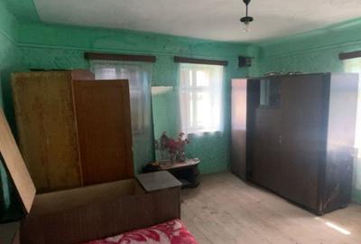 Casă individuală cu 4 camere cu Canalizare în Bălcaciu - 2