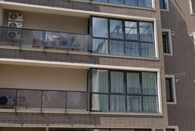 Spațiu comercial, de 195 mp, în Pipera - 2