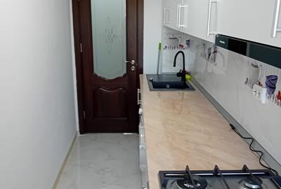 Garsonieră decomandată în Lujerului