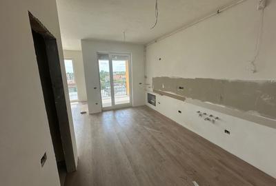 Apartament cu 2 camere decomandat în Freidorf - 4