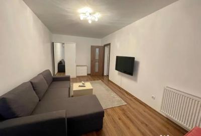Apartament cu 2 camere decomandat în Tudor - 1