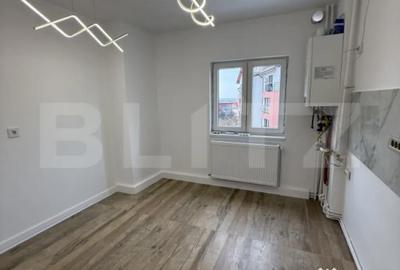 Apartament cu 2 camere decomandat în 9 Mai - 2