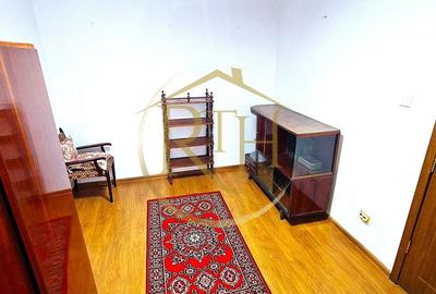 Apartament cu 2 camere de închiriat pet Friendly  Calea Sagului- 350 euro/luna - 10