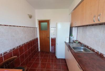 Apartament cu 2 camere semidecomandat, mobilat în Calea Călărașilor - 16