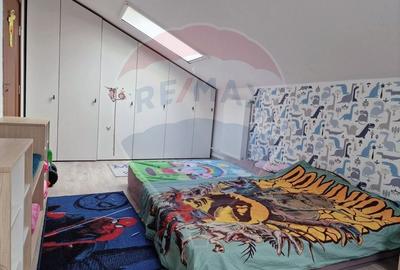 Apartament spatios de 4 camere 138mp utili Comision 0 - 8