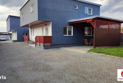 Casă cu 3 camere în Criș - 6