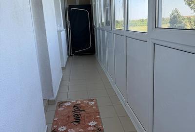 Apartament cu 2 camere decomandat în Tei - 3