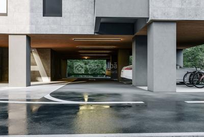 PROIECT NOU | apartament 3 camere LA CHEIE | Pacurari - Alpha Bank - 7