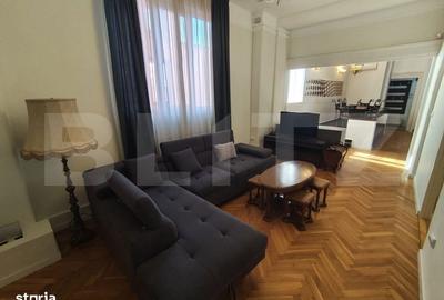Apartament cu 4 camere în Ultracentral - 9