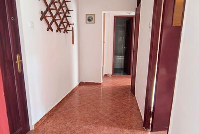 Apartament cu 2 camere decomandat, mobilat în Moșilor - 13