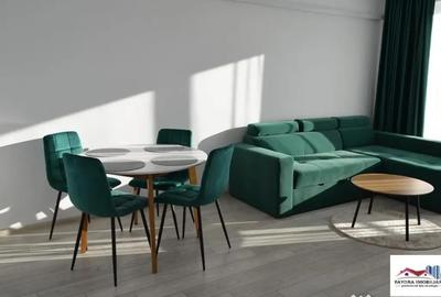 Apartament cu 2 camere decomandat în Libertății - 5