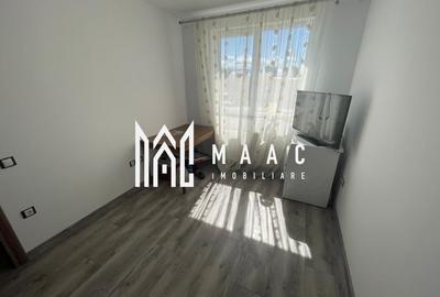 Apartament 3 camere I loc de parcare I vedere spre munți I Haralamb Georgescu - 1