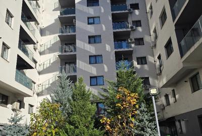 Apartament cu 3 camere, decomandat, bloc nou, 9 Mai - 2