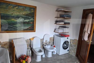 Casă cu 2 camere cu Teren 3300 Mp în Central - 8
