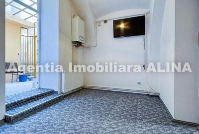 Spatiu 30mp, parter, zona ultracentrala, langa Judecatoria Deva... - 7