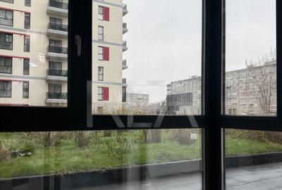 Garsonieră, mobilată în Lujerului