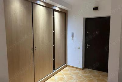 Garsoniera vitan mall-nerva traian - 2