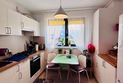 Apartament cu 2 camere în Theodor Pallady - 13